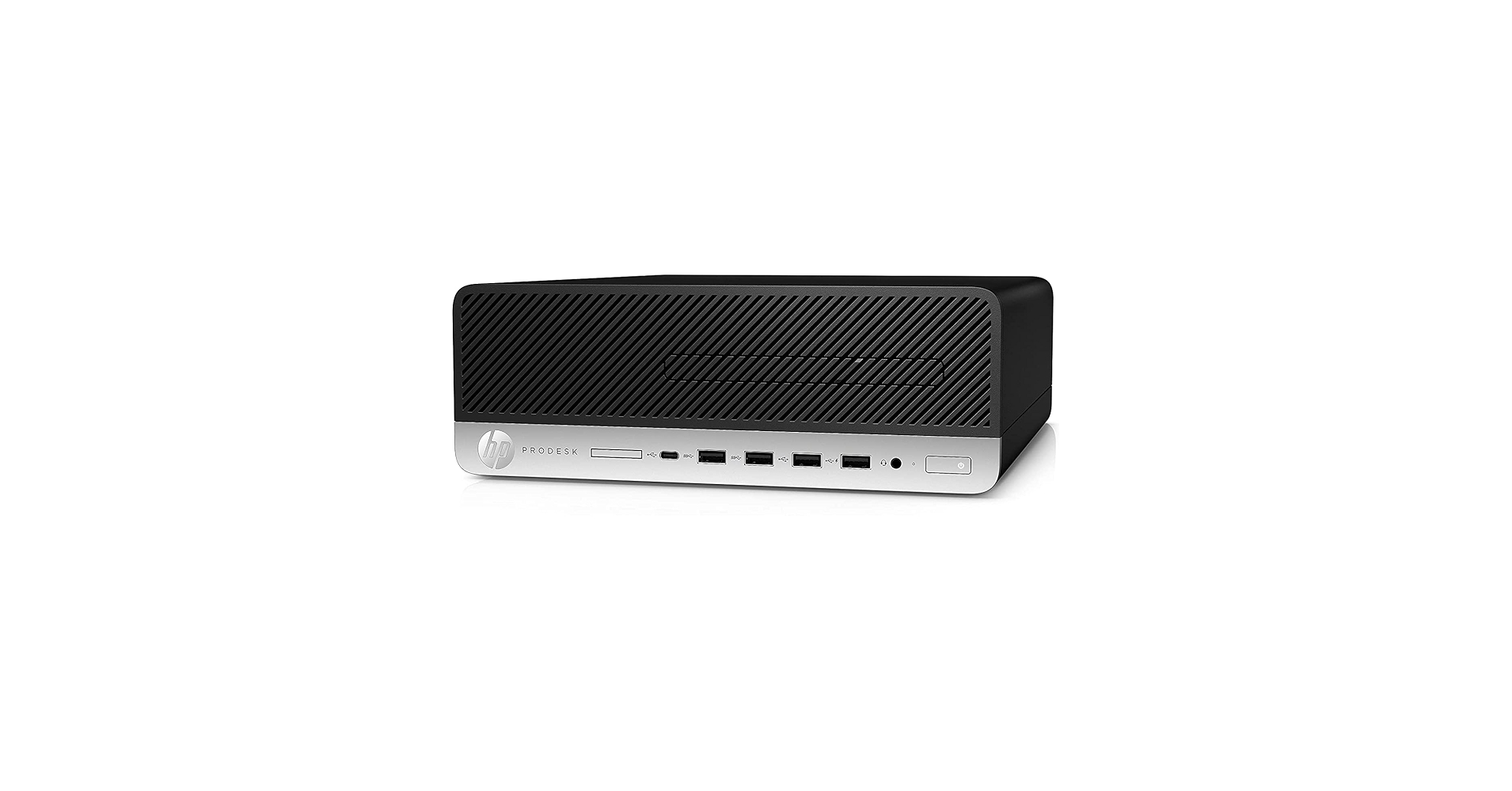 Amazon.com: HP ProDesk 600 G4 SFF Core i7-8700 3.2GHz, 16GB